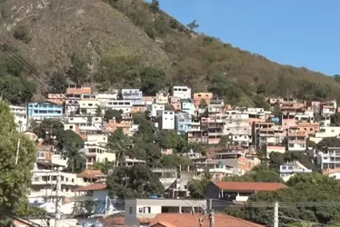 Imagem ilustrativa da imagem Confronto entre traficantes e policiais termina com dois mortos em Vitória