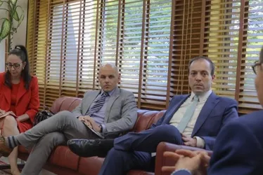 
          Imagem ilustrativa da imagem Congresso aprova mudanças sobre antigo orçamento secreto
          