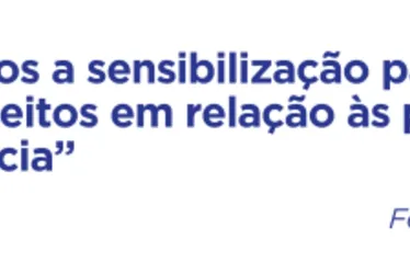 Imagem ilustrativa da imagem Conheça Maria, o robô que ajuda crianças especiais