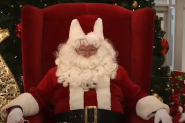 Imagem ilustrativa da imagem Conheça a história do Papai Noel que se tornou serial killer de homens gays