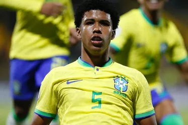Imagem ilustrativa da imagem Conmebol anuncia datas e locais do Pré-Olímpico de futebol masculino