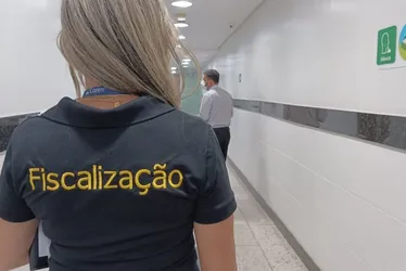 Imagem ilustrativa da imagem Conselho de Enfermagem identifica irregularidades na saúde pública de Condado