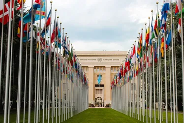Imagem ilustrativa da imagem Conselho de Segurança da ONU rejeita proposta de resolução dos EUA