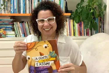 Imagem ilustrativa da imagem Contadores de histórias e oficinas em Salão do Livro