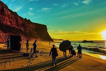 Imagem ilustrativa da imagem Contagem regressiva para o verão em Marataízes