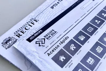 Imagem ilustrativa da imagem Contribuintes têm até o dia 31 para incluir CPF em Notas Fiscais e garantir desconto no IPTU