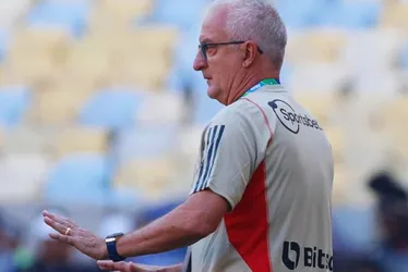 Imagem ilustrativa da imagem Copa do Brasil projetou Dorival e agora o consagra