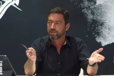 Imagem ilustrativa da imagem 'Corinthians não perde em nada para Fla e Palmeiras', diz Duilio sobre gestão