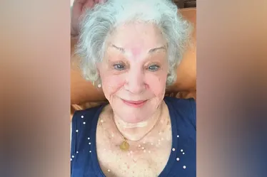 Imagem ilustrativa da imagem Corpo da atriz Lolita Rodrigues será cremado na Paraíba