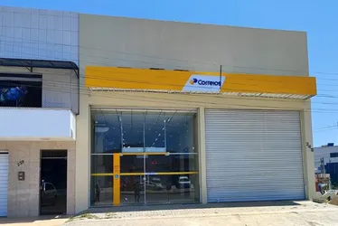 Imagem ilustrativa da imagem Correios inauguram Agência e Centro Operacional em Santa Cruz do Capibaribe