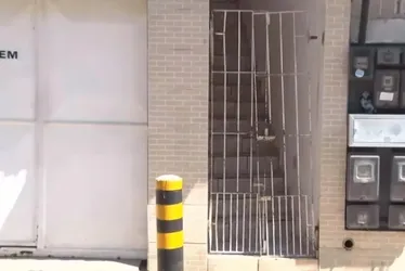 Imagem ilustrativa da imagem "Criminoso experiente", diz delegado sobre homem que matou ex-sogra a facadas