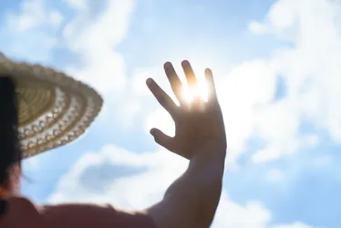 Imagem ilustrativa da imagem Crise climática aumentou em 100 vezes chance do calorão recente no Brasil