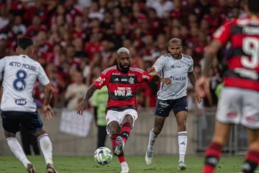 Imagem ilustrativa da imagem Cruzeiro x Flamengo: Tite estreia pelo Fla em jogo que pode complicar o Cruzeiro