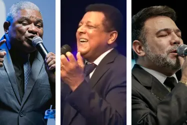 
          Imagem ilustrativa da imagem Culto para celebrar os 112 anos da Assembleia de Deus no País
          