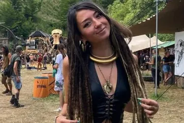 Imagem ilustrativa da imagem DJ alemã levada pelo Hamas está morta, diz governo de Israel