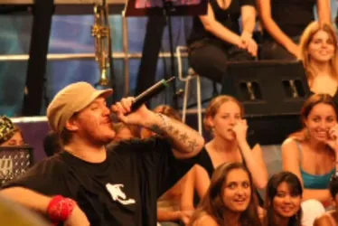 Imagem ilustrativa da imagem Da ópera ao rock: final de semana no Recife promete