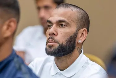 Imagem ilustrativa da imagem Daniel Alves será julgado na Espanha por estupro neste mês; saiba tudo sobre o caso