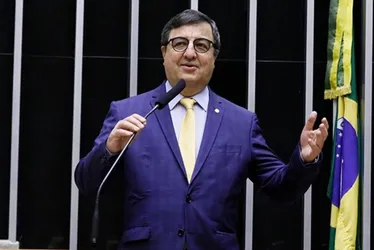 Imagem ilustrativa da imagem Danilo Forte já é apontado para sucessão de Lira