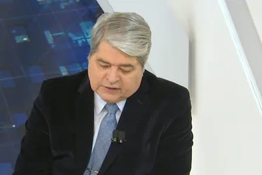 Imagem ilustrativa da imagem Datena pede demissão de rádio e se afastará da TV para fazer cirurgias
