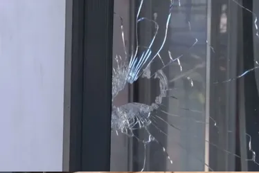 Imagem ilustrativa da imagem Decoradora fica ferida ao ser atingida por bala perdida em Vila Velha
