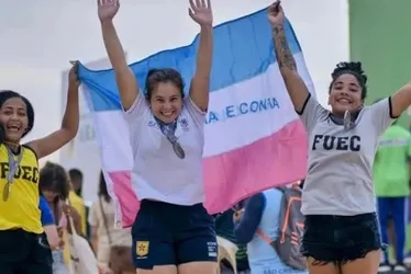 Imagem ilustrativa da imagem Delegação capixaba no Jubs contará com mais de 150 pessoas