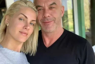 Imagem ilustrativa da imagem Delegada do caso Ana Hickmann fala sobre apresentadora: 'Teve muita coragem'