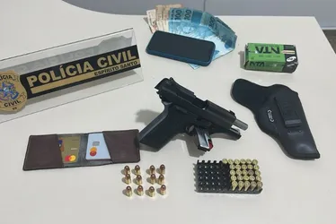 Imagem ilustrativa da imagem Dentista do ES foi assassinado por homofobia, conclui polícia