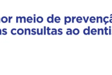 Imagem ilustrativa da imagem Dentistas explicam os sinais do câncer de boca