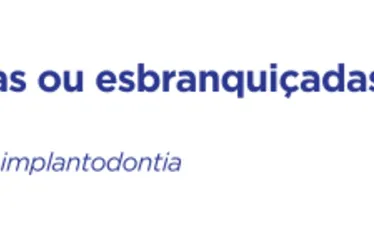 Imagem ilustrativa da imagem Dentistas explicam os sinais do câncer de boca