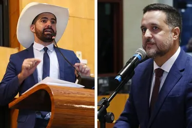 Imagem ilustrativa da imagem Deputados capixabas poderão mudar de partido