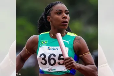Imagem ilustrativa da imagem Desafio de atletismo na Ufes recebe atletas olímpicos neste sábado