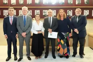 
          Imagem ilustrativa da imagem Desafio do STF nos 35 anos da Constituição é manter atuação
          