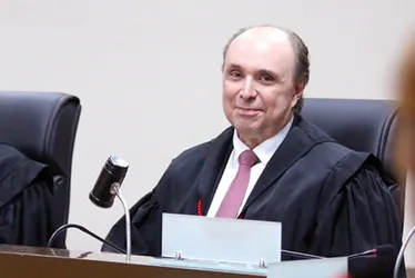 Imagem ilustrativa da imagem Desembargador Samuel Meira Brasil Júnior é eleito presidente do Tribunal de Justiça