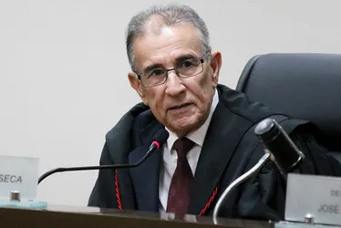 Imagem ilustrativa da imagem Desembargador Samuel Meira Brasil Júnior é eleito presidente do Tribunal de Justiça