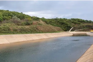 Imagem ilustrativa da imagem Desmatamento na Bacia do Rio São Francisco aumenta 546% em 4 anos