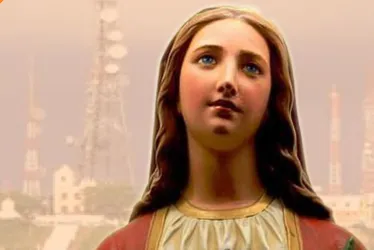 
          Imagem ilustrativa da imagem Dia de celebrar Santa Luzia!
          