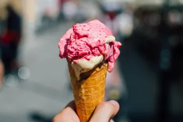 Imagem ilustrativa da imagem Dia do Sorvete: comemore sem sair da dieta