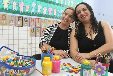 Imagem ilustrativa da imagem Dia dos Professores: Ex-garimpeiro faz supletivo e vira professor na Serra, no ES
