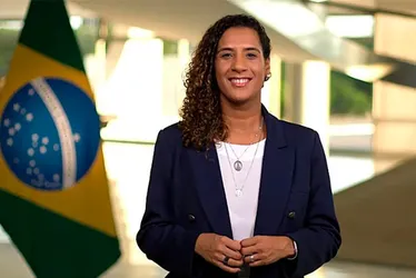 Imagem ilustrativa da imagem Diferenças não podem significar desigualdade de direitos, diz Anielle