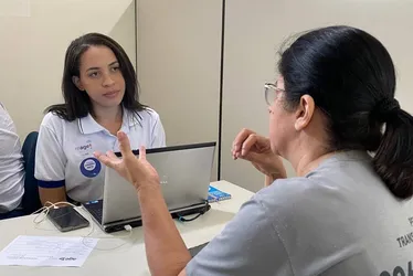 
          Imagem ilustrativa da imagem Dinheiro para microempresário. Caravana do Crédito chega a quatro cidades
          