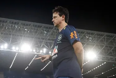 Imagem ilustrativa da imagem Diniz elogia preparação e diz que seleção tem a sua cara: 'Competitiva e solidária'
