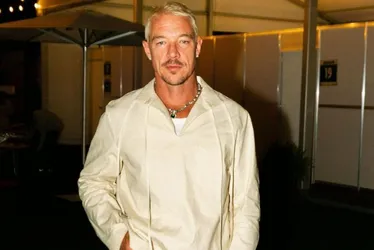 Imagem ilustrativa da imagem Diplo é acusado de vazar 'pornô de vingança' de suposta vítima de violência sexual