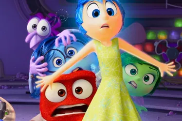 Imagem ilustrativa da imagem 'Divertida Mente 2', da Pixar, ganha trailer com novas emoções; saiba tudo do filme