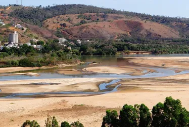 Imagem ilustrativa da imagem Doze cidades do Espírito Santo se unem para enfrentar a seca