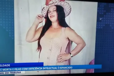 Imagem ilustrativa da imagem Drama em Brejinho: jovem permanece com a mãe falecida por mais de 48 horas