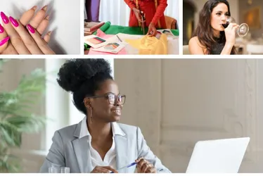 Imagem ilustrativa da imagem Duas mil vagas em cursos exclusivos para mulheres: veja como se inscrever