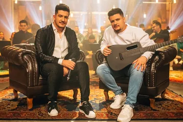 
          Imagem ilustrativa da imagem Dupla gospel lança nova versão de “Cuido dos Detalhes”
          