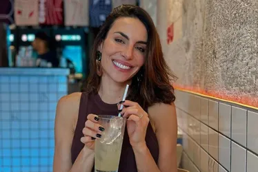 Imagem ilustrativa da imagem É um delírio de fãs, diz Mel Fronckowiak sobre revival de 'Rebelde Brasil'