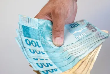 Imagem ilustrativa da imagem Economistas reduzem previsão da inflação para 4,75% neste ano