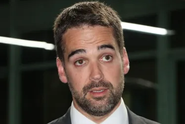 
          Imagem ilustrativa da imagem Eduardo Leite admite não disputar a presidência do PSDB
          